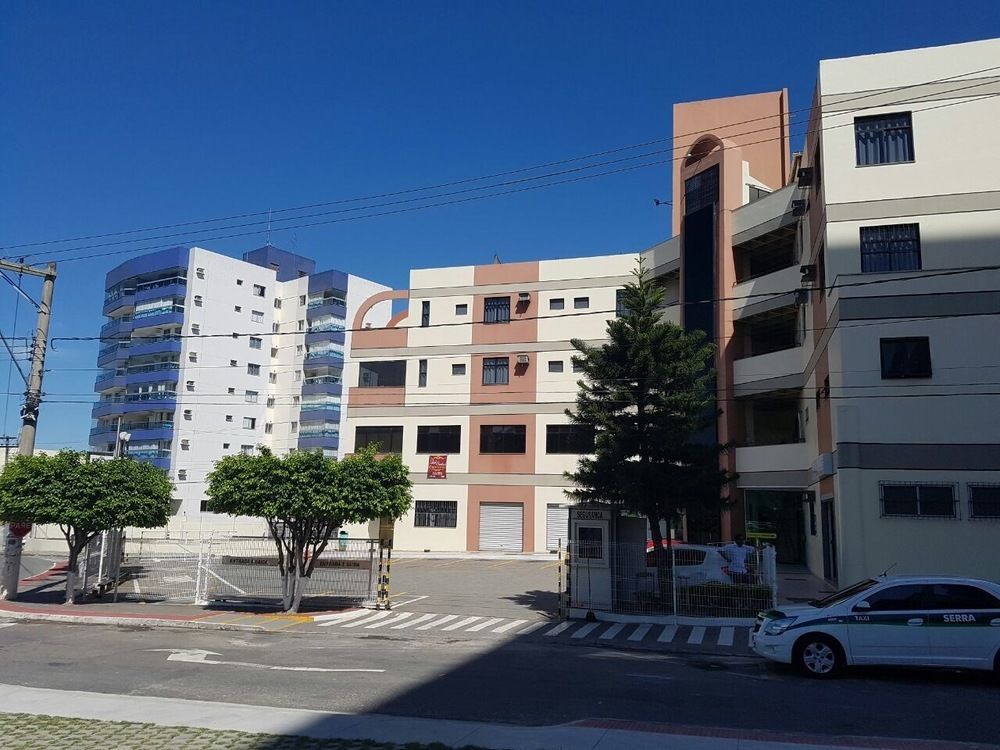 Hotel Super Economico Vitoria Exterior photo