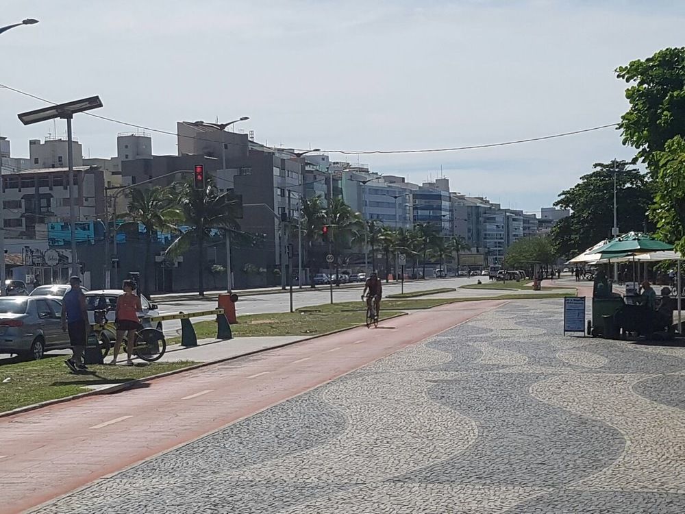 Hotel Super Economico Vitoria Exterior photo