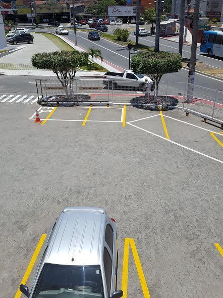 Hotel Super Economico Vitoria Exterior photo