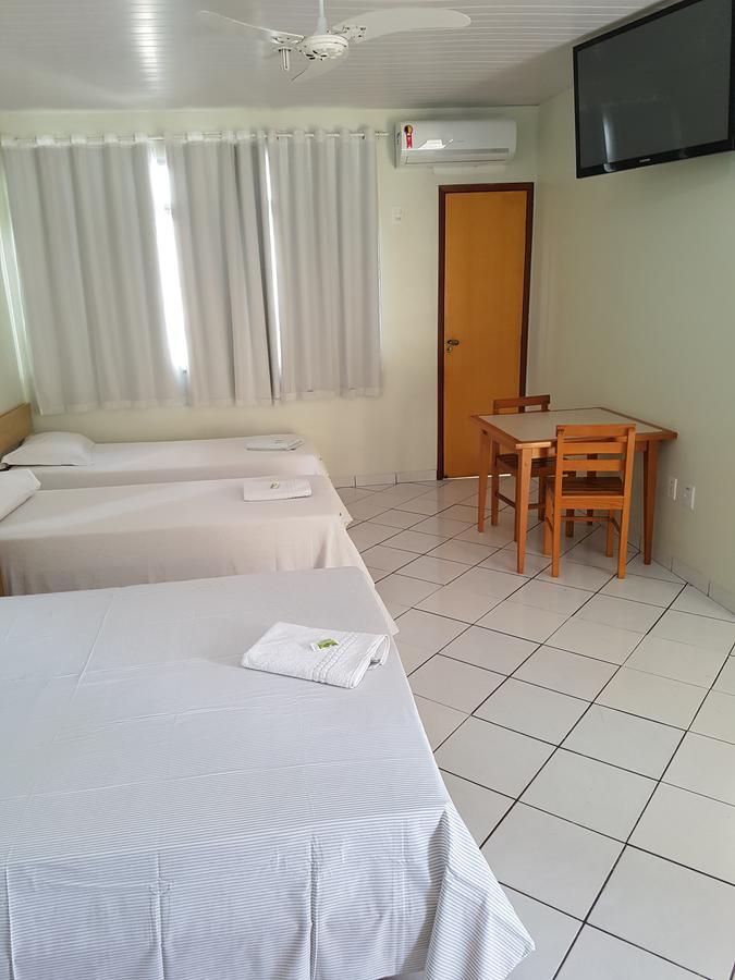 Hotel Super Economico Vitoria Exterior photo