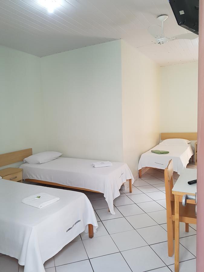 Hotel Super Economico Vitoria Exterior photo