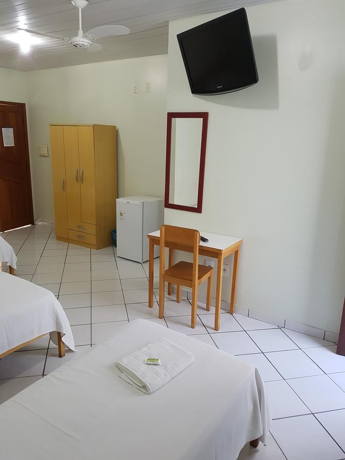 Hotel Super Economico Vitoria Exterior photo