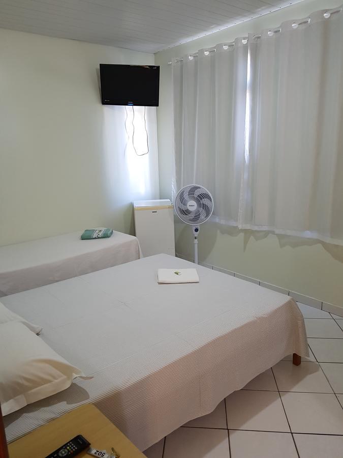 Hotel Super Economico Vitoria Exterior photo