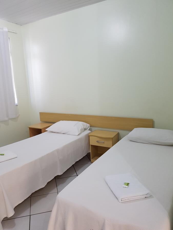 Hotel Super Economico Vitoria Exterior photo