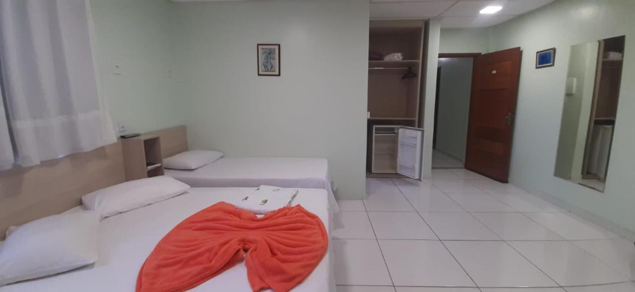 Hotel Super Economico Vitoria Exterior photo